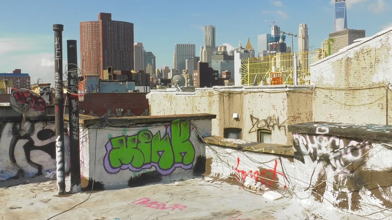 Phillips x Daata Present Dream Catcher