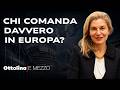 Ex-Ambasciatrice a Bruxelles rivela cosa succede veramente nei palazzi dell’UE