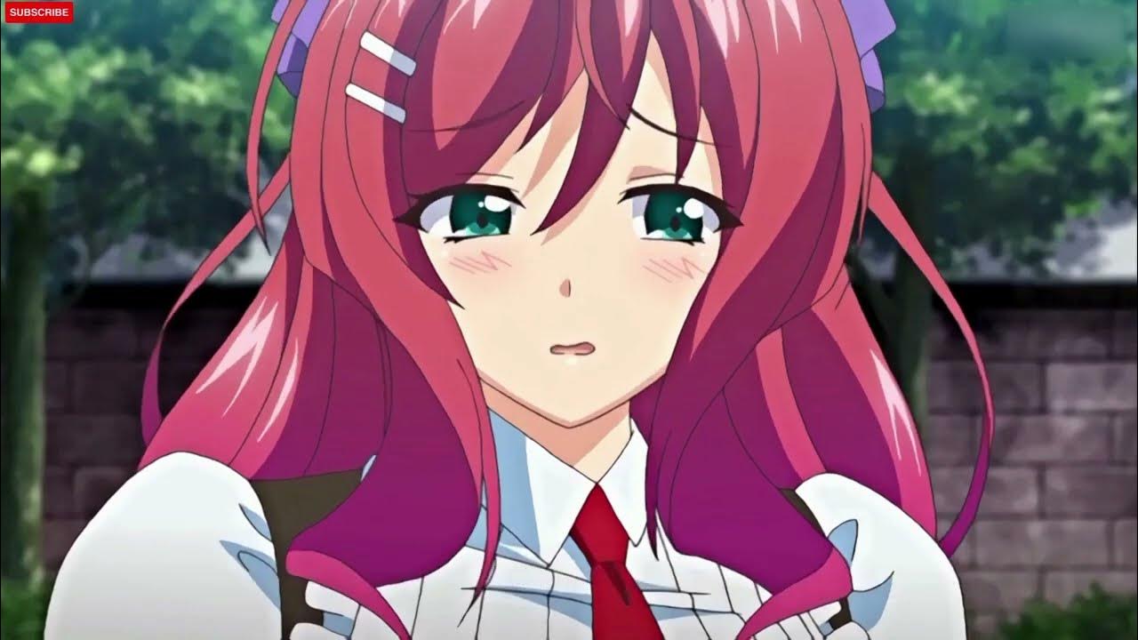 revenge h anime hanime anime 69 YouTube