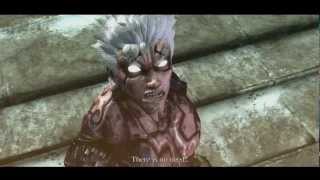 Asuras Wrath Episode 12: Gods of Death