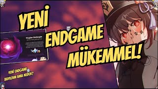 Yeni̇ Endgamee Bayildim I Genshin Impactte Gelen Yeni \