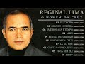 CD COMPLETO - REGINAL LIMA: O HOMEM DA CRUZ