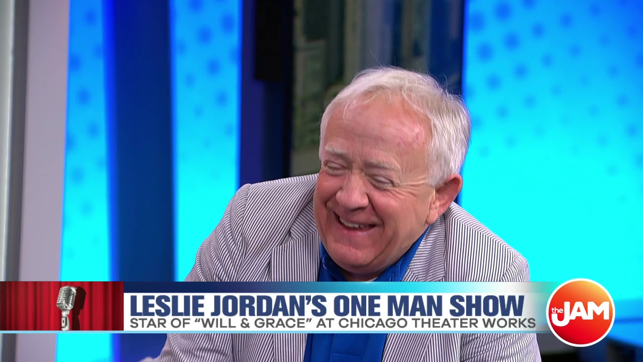 Leslie Jordan Is Openly Gay; His Gay Partner and Dating Rumors. | Married  Celeb