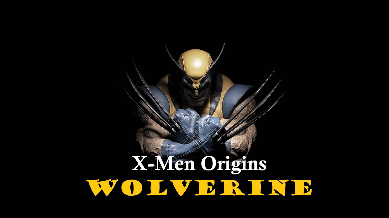 X-Men Origin: Wolverine || Eve Streaming || Normal Mode || Day 1 - YouTube