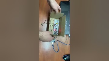 RICKROLL BOX-MODEL ARDUINO