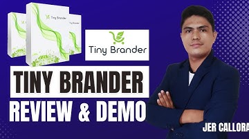Tiny Brander Review: With My Exclusive $700 Tiny Brander Bonus