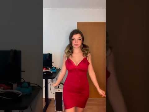 Nip slip down hot girl #shortvideo #trending #shortvideos #tiktok