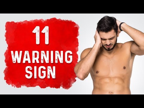 11 Warning Signs You Never Want to Ignore