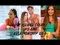 I ANSWER ALL YOU QUESTIONS ABOUT MY COUPLE UPS AND RELATIONSHIP!