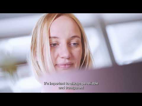 Advisory careers: Mathilde's