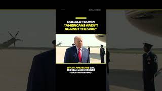 Donald Trump has no idea what Americans want.