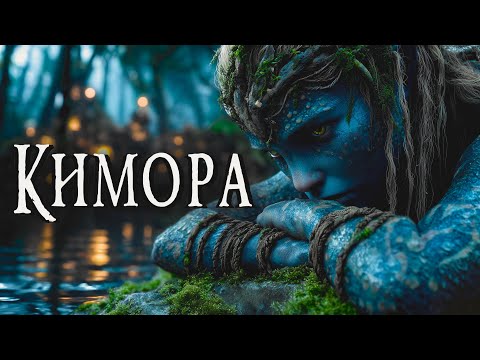 КИМОРА | Страшные истории | Ужасы | Мистика | Аудиокнига