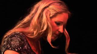 Alla Turca Jazz - Mozart/Say (in HD) performed by Caroline Clipsham