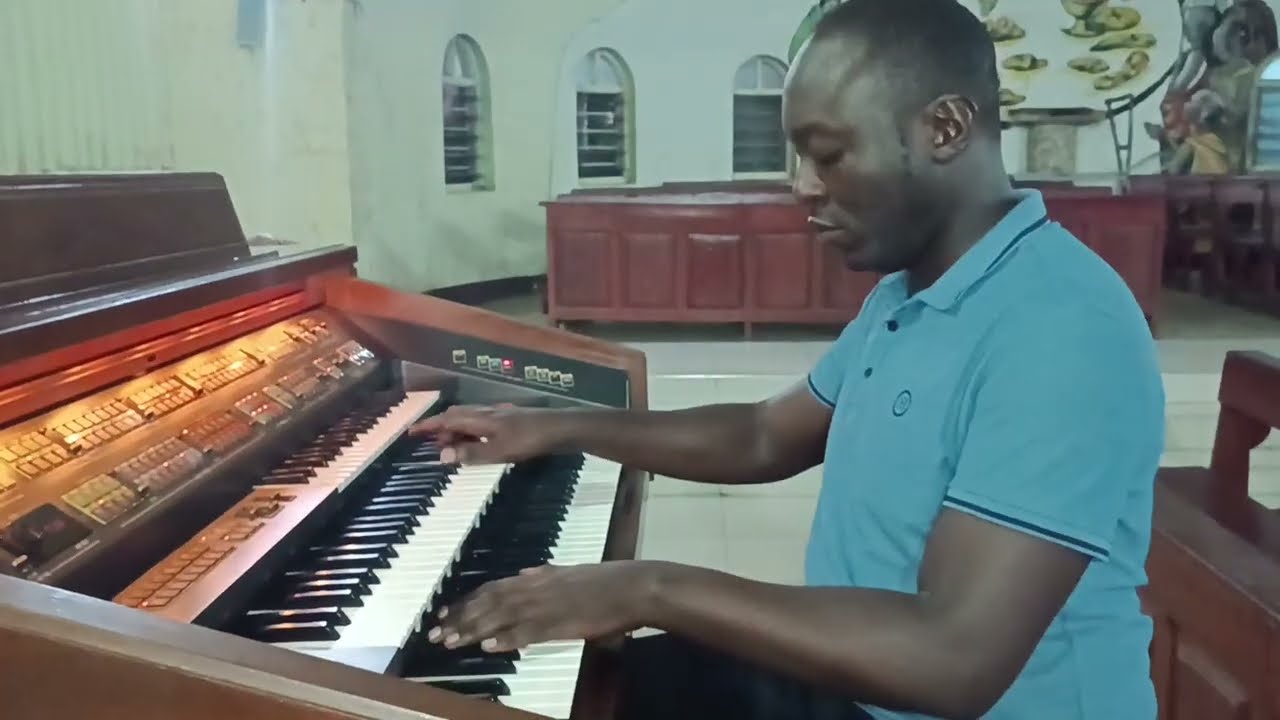 NIKUSHUKURUJE KWA WEMA WAKO UTUNZI WA ASCAR MAGOMA#music