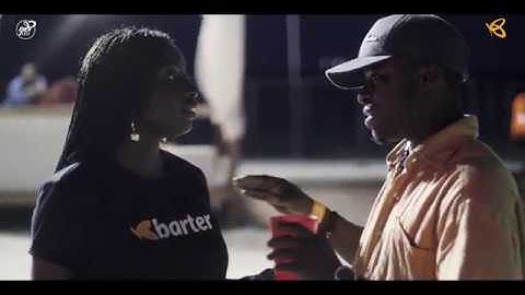 Gidifest x Barter 2019 Highlights