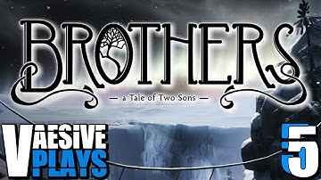 Finale | Brothers: A Tale of Two Sons #5