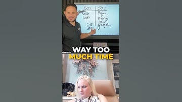 Don’t Fall for the Tour Trap in Commercial Real Estate #shorts