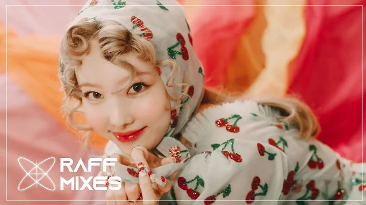 IM NAYEON &#039;POP!&#039; — [ Opening Trailer + Audio Snippets MIX ]