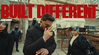 Built Different Saabi Bhinder | Cheetah | Built Different