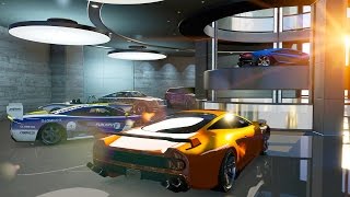 GTA 5 Online - IMPORT/EXPORT MONEY MISSION | EXPENSIVE CARS AND NEW GARAGES! (GTA V Online)