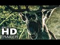 Bambi the reckoning trailer 2024 horror