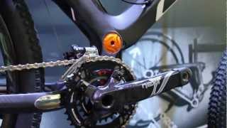 GT Force Carbon Pro All Mountain Bike 2013 | THE CYCLERY