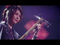 Wagakki Band - Wagakki & EDM Session -春の海 Remix- / Dai Shinnenkai 2021 Nippon Budokan ~ Amanoiwato ~