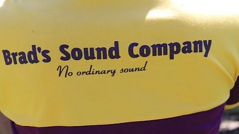 Anatomy of a Pro Audio Sound System - Part 25 - VSX26