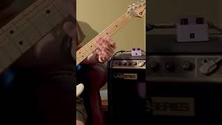 Guitar into for the song group “The Chordettes.” Mr. Sandman guitar cover. Played on my Charvel 🎸