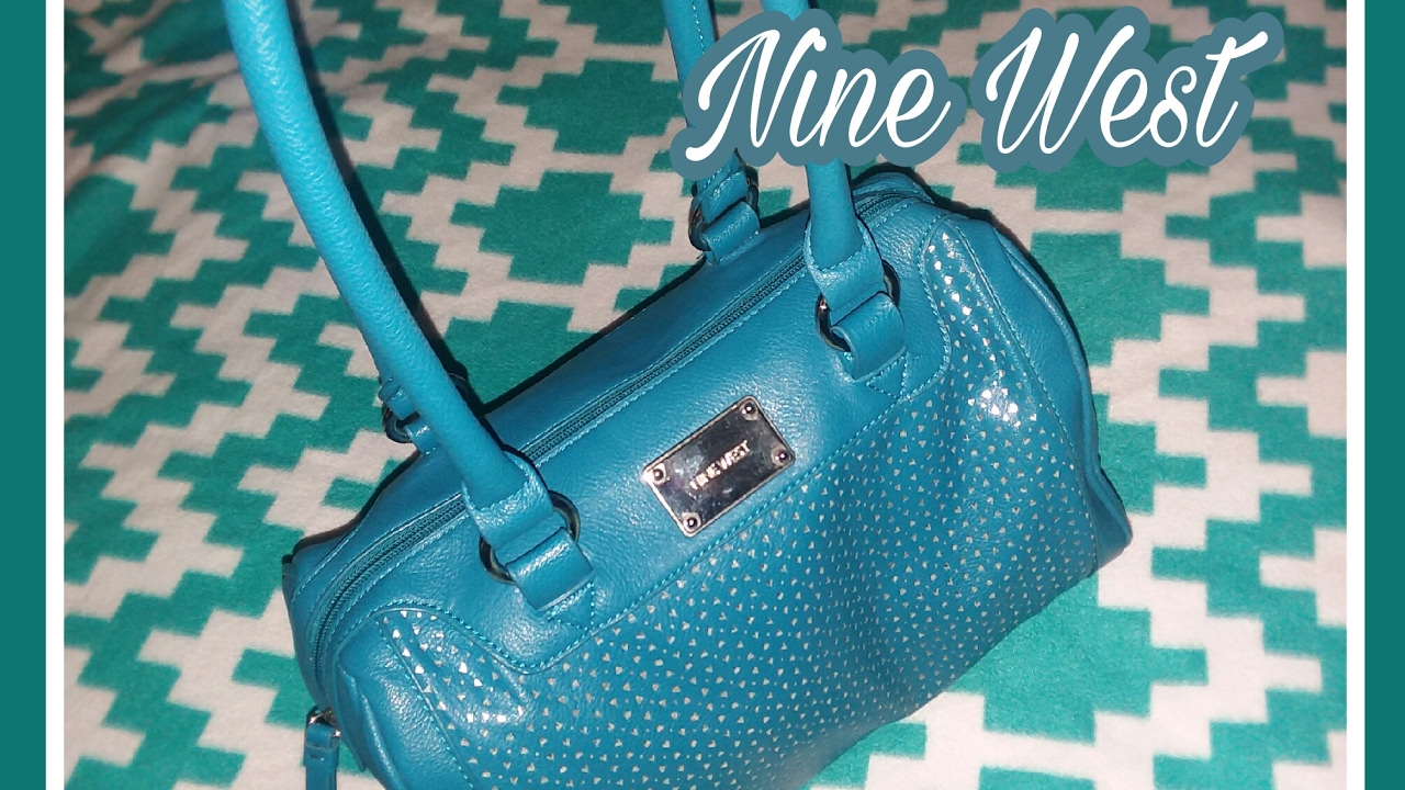 Buy Nine West Kianna Shoulder Bag Online India | Ubuy