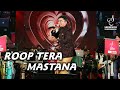 ROOP TERA MASTANA | ALOK KATDARE | KISHORE KUMAR | RAJESH KHANNA | SIDDHARTH ENTERTAINERS