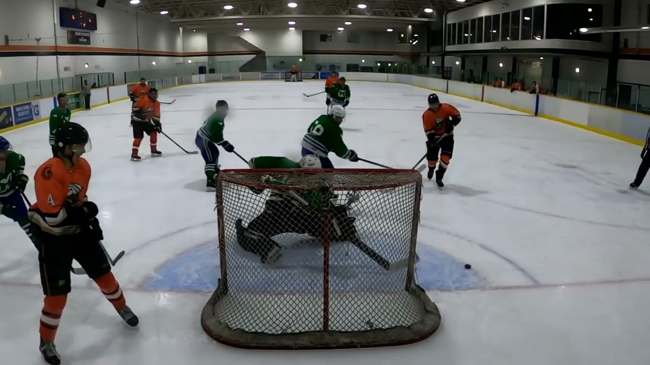 February 9, 2026 Regular Season