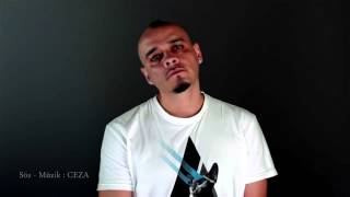 Ceza - Elementler Dinle Dostum