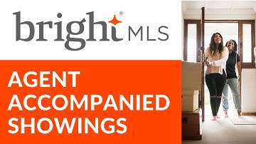 Agent Accompanied Showings