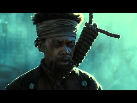 Пираты Карибского моря: На краю света  - Трейлер