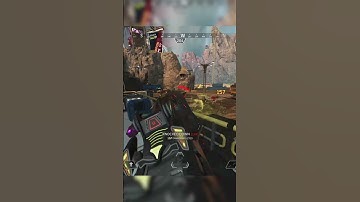 WHO ELSE STILL ROCKS THE R-99? 🤯 #apex #apexlegends #apexlegendsclips #apexclips