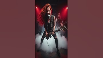 .💥 CORE OVERLOAD - FRACTURE (Official Lyric Video)