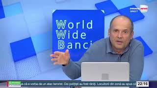 World Wide Banciu - 2 octombrie