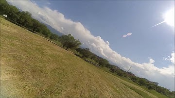 FPV -Final PID tuning/BF-2.8.0 \4kHz (Multishot)