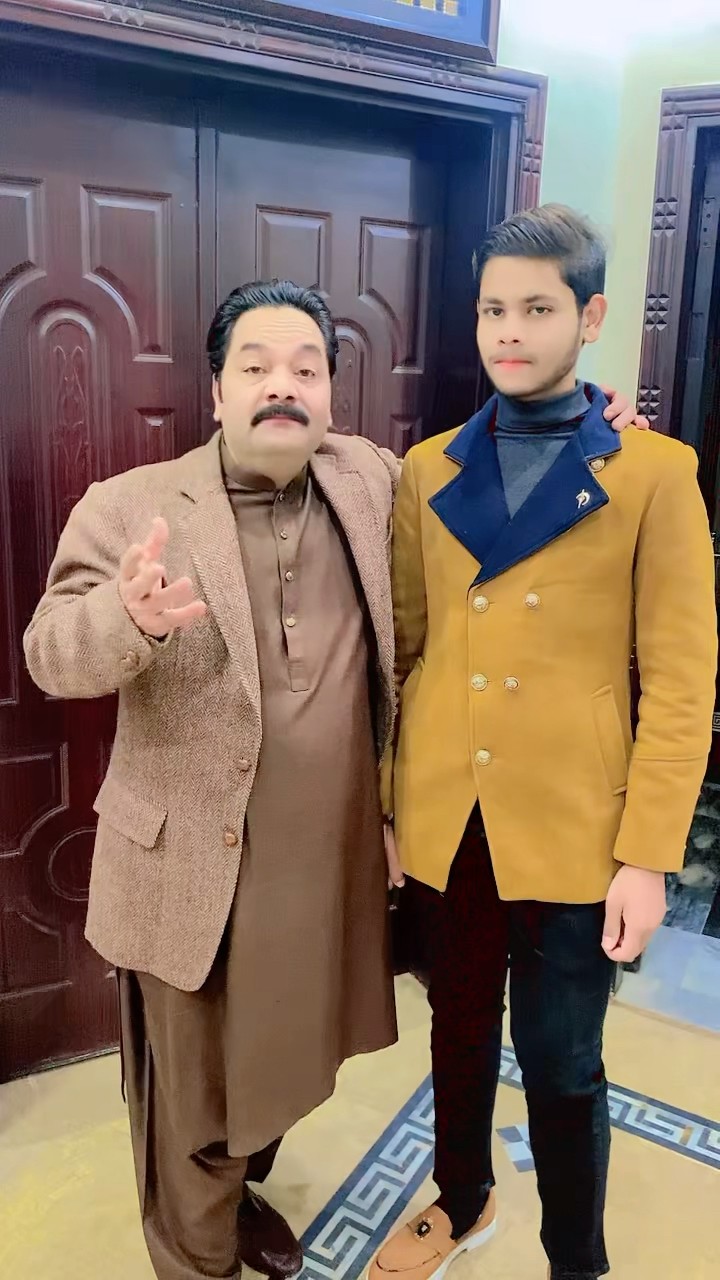 Mein apni taqat kub dikhaun ga ??? #shortvideos ​⁠@TJPardesiOfficial