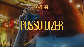 Rubel - Posso Dizer (Visualizer)