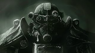 Fallout 3 speedpaint