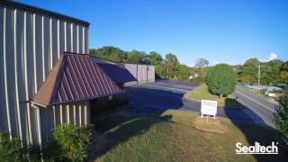 SealTech RF Welding Services