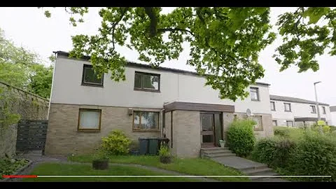 36 Wester Drylaw Park, Edinburgh EH4 2TR
