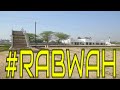 #Rabwah: visiting its Three  boroughs Dar ul Rahmat, Mandi & #Factory Area  (Ist Time on Youtube) 4K