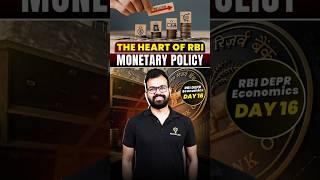 The Repo Rate Trade-off Explained | RBI DEPR Economic | Day 16