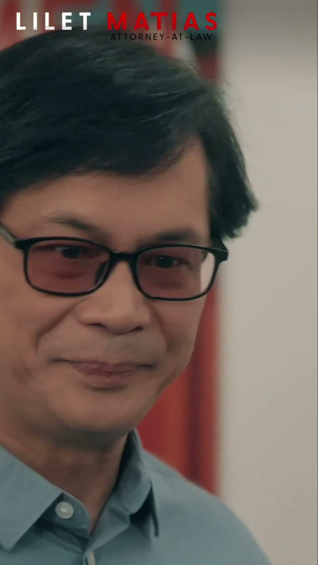 Sana all ng boss ay katulad ni Atty. Abalos! #shorts | Lilet Matias, Attorney-At-Law