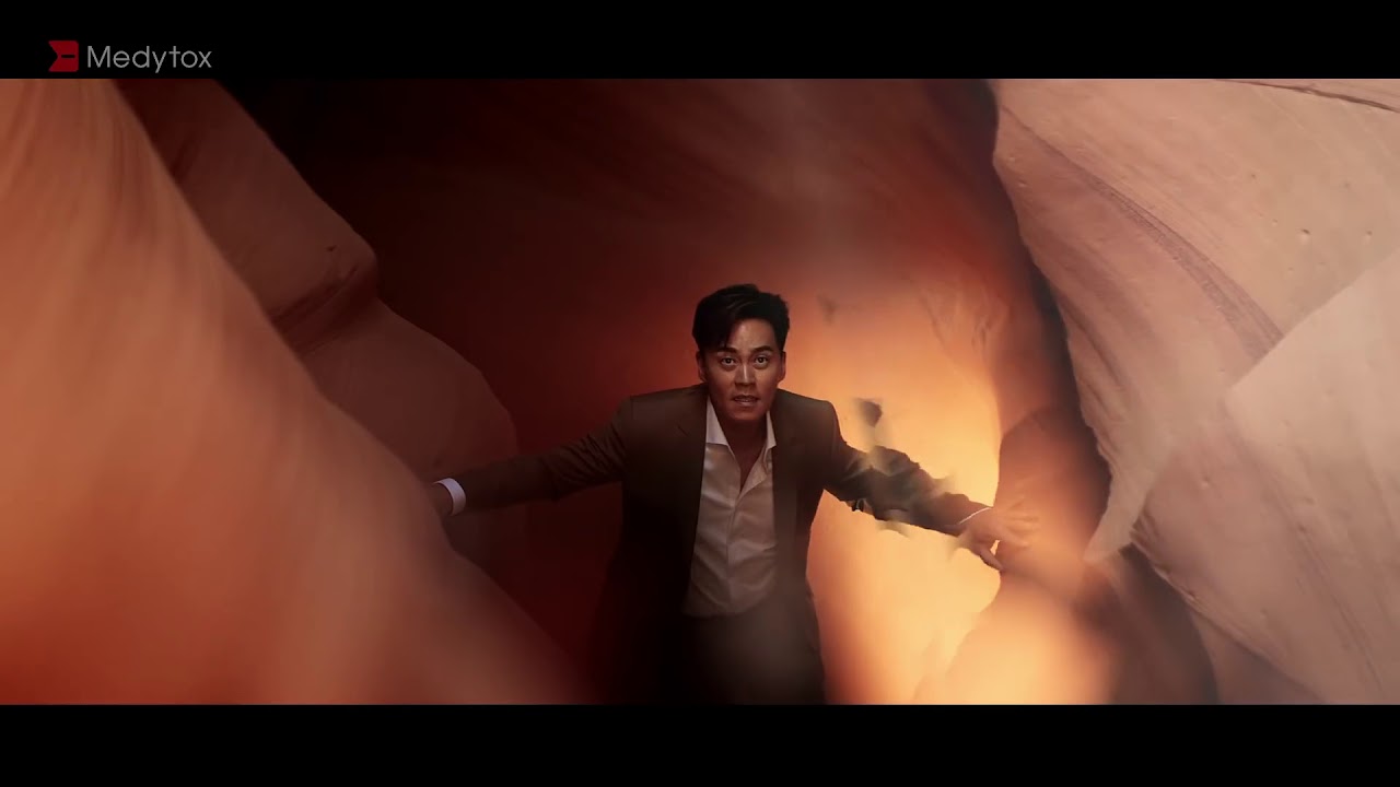 Medytox TVC 2017 30"