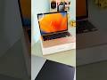 Macbook Air M1 Agustus 2023 | Unboxing &amp; Checking | All Color