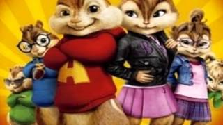 Alvin Et Les Chipmunks Chante Du David Guetta